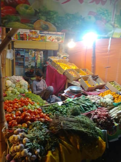 shop vegetables general and easy Pasay and jazz cash