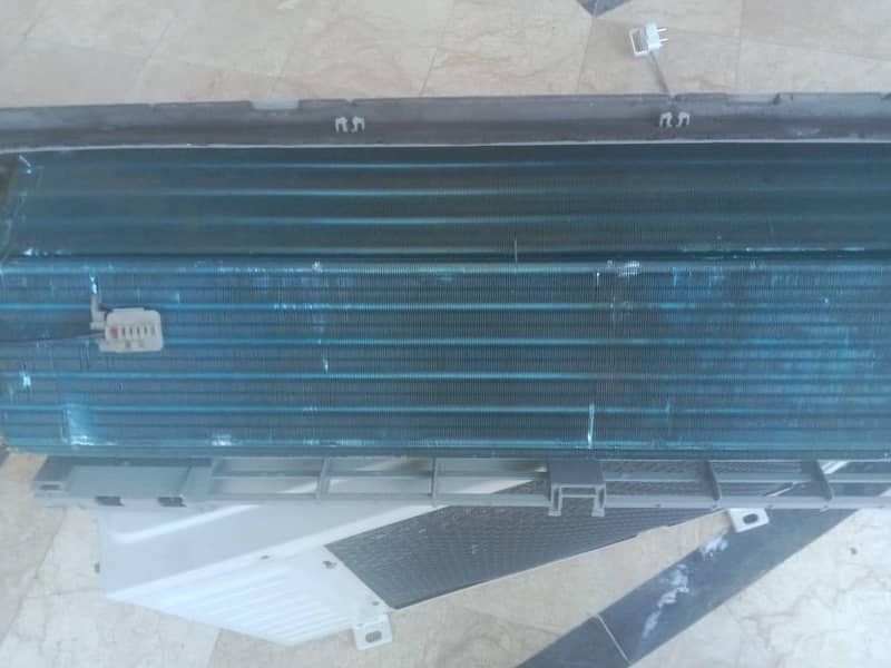 1.5 ton split Ac 3
