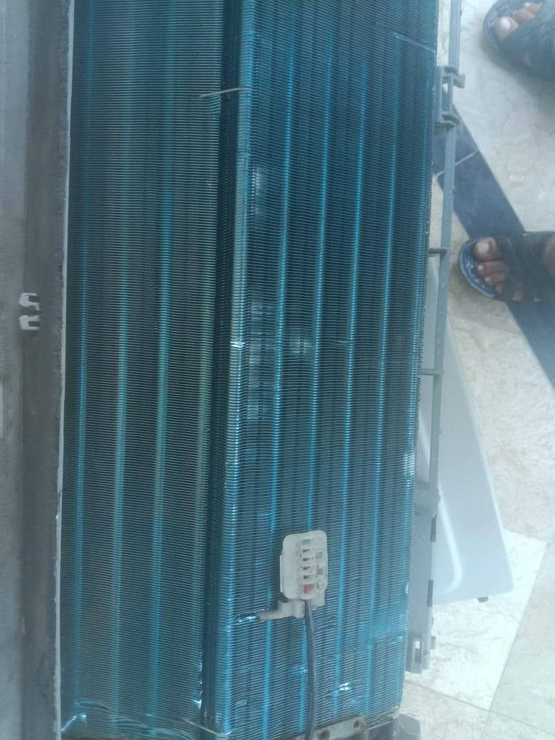 1.5 ton split Ac 4