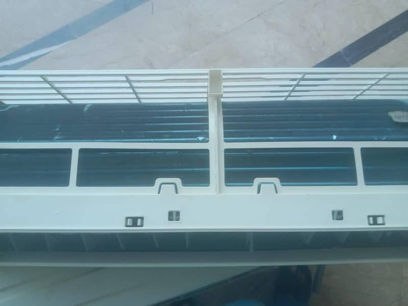1.5 ton split Ac 5