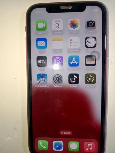 A Block Sabzazar Ramzan Road