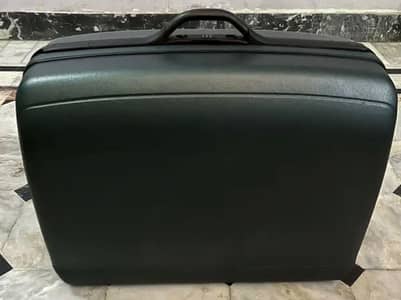 Samsonite luggage