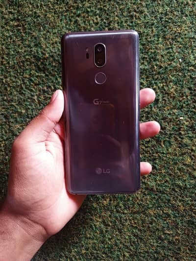 LG G7 THINQ