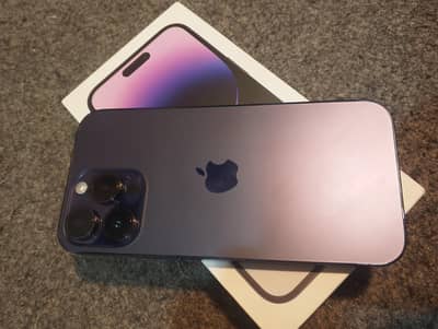 iphone 14promax lla model (03044929814)