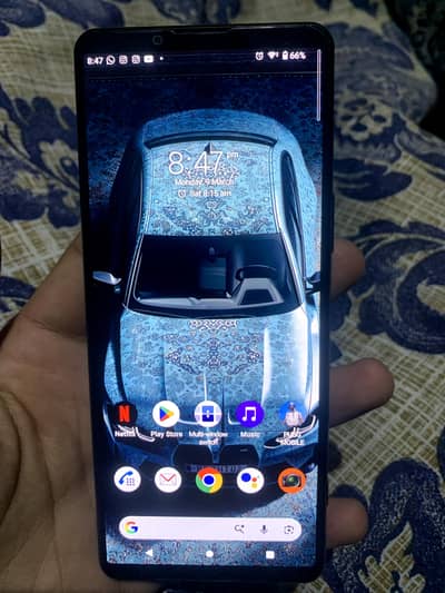 Mark 5 iii ( non pta )