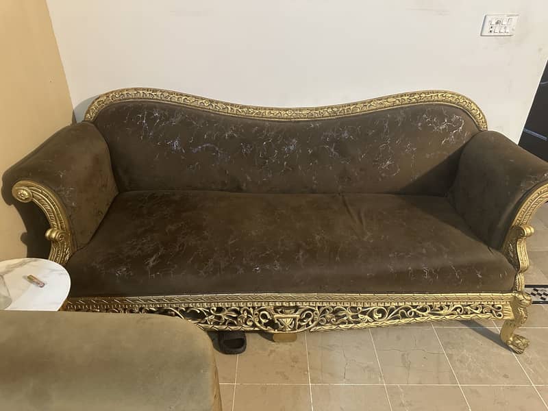 Chinioti sofa set 1