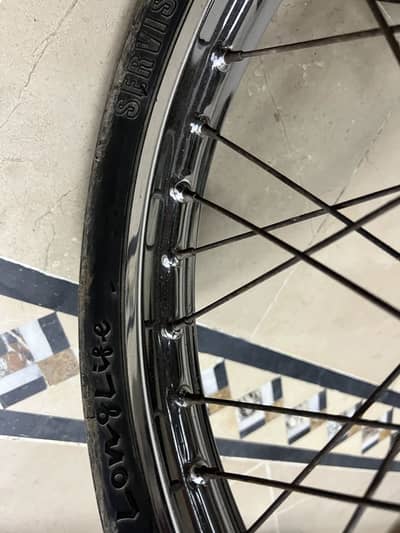 Honda cd 70 21 model