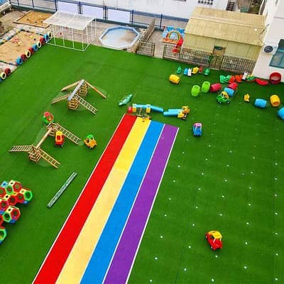 Artificial grass/pedal Court truff/artificial plants /sports Net