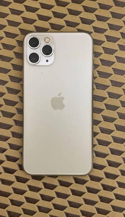 iPhone 11 Pro board need