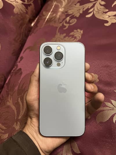 Iphone 13 pro pta approved
