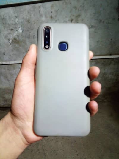 vivo y 19