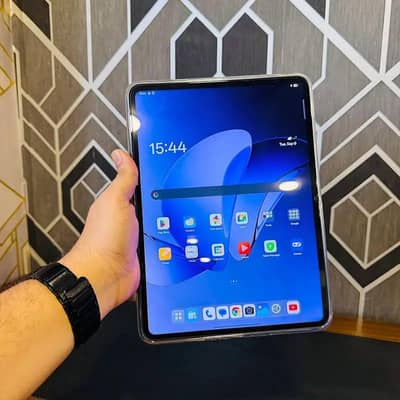 OnePlus Pad 3 (Oppo Pad 3) Brand New Just Few Used Silver Grey Color