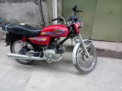 united bike for sale