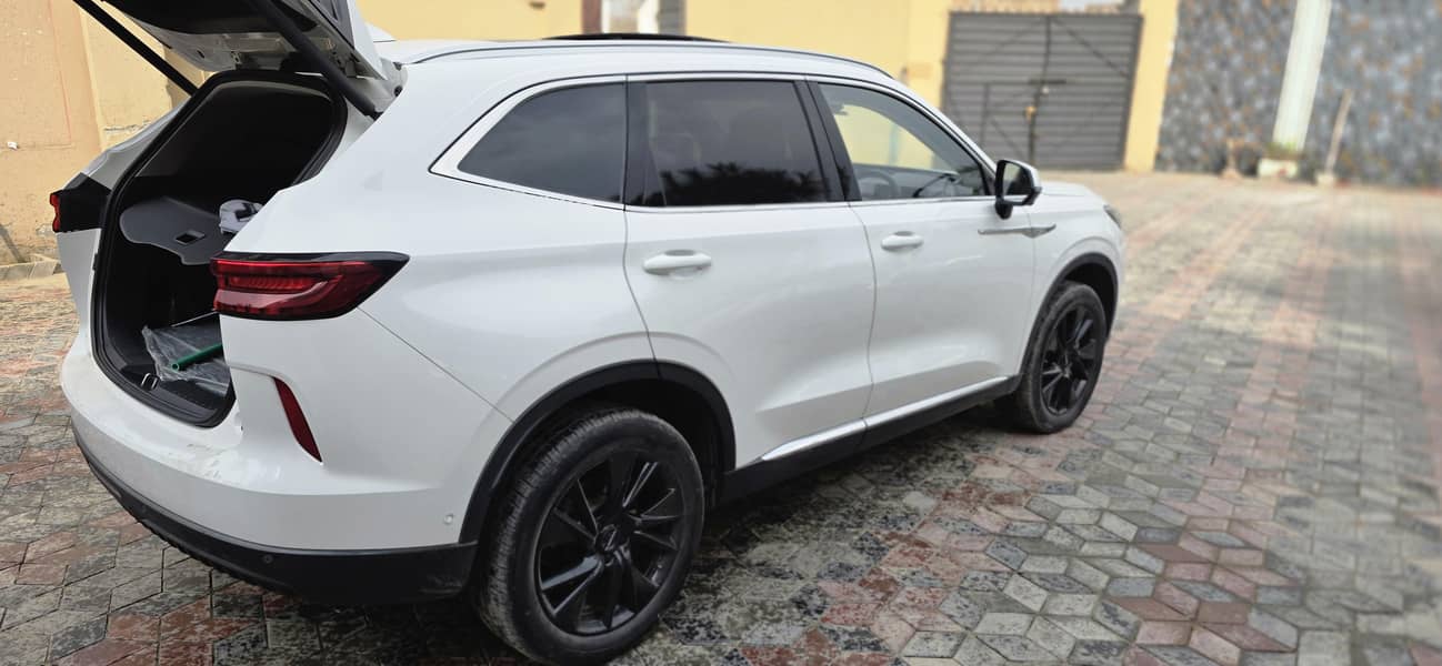 HAVAl 2