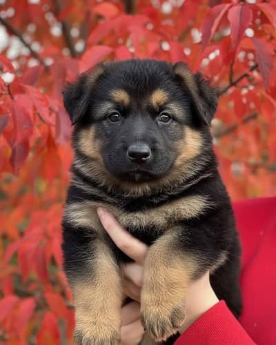 German Shepherd | Puppy | Dog Puppies For Sale