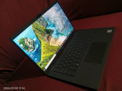 Dell Latitude 7410 | Core i5 10th Gen | 14" FHD