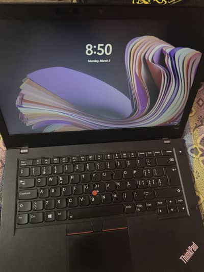 Lenovo laptop