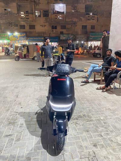 Ramza mach pro black edition 2026