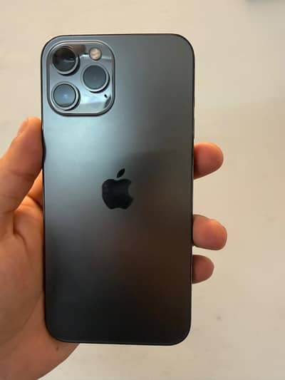 iphone 12 pro max 128 gb Non pta
