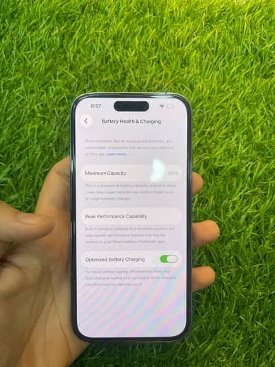 iphone 14 pro jv 128 GB only 0.5 blur
