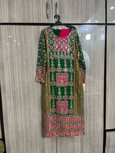 Haseen’s brand