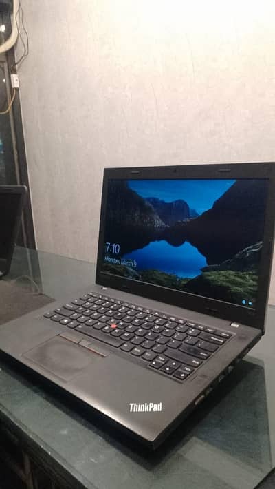 Lenovo 9th generation