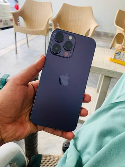 iphone 14 pro max jv