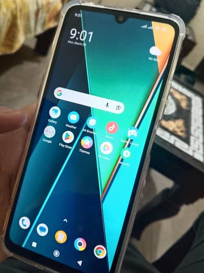 POCO C75 Urgent Sale