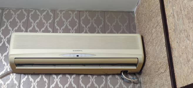 General AC for sale