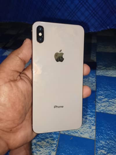 iphone xs max 64 gb