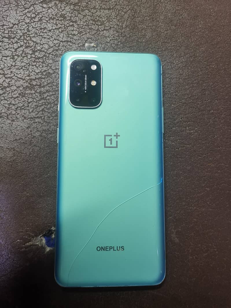 oneplus 8T 3