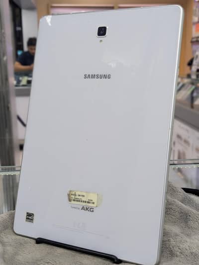 Samsung tab s4