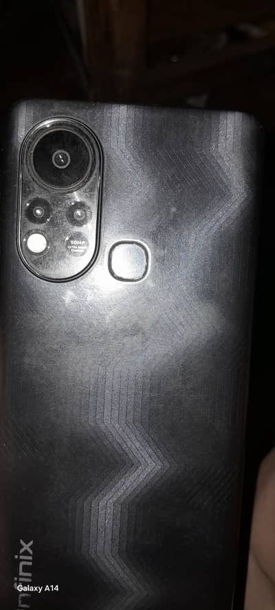 infinix hot 11 s 10 by 9 condition for sale without  box