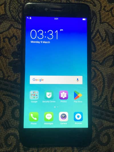 Oppo a37fw for sale