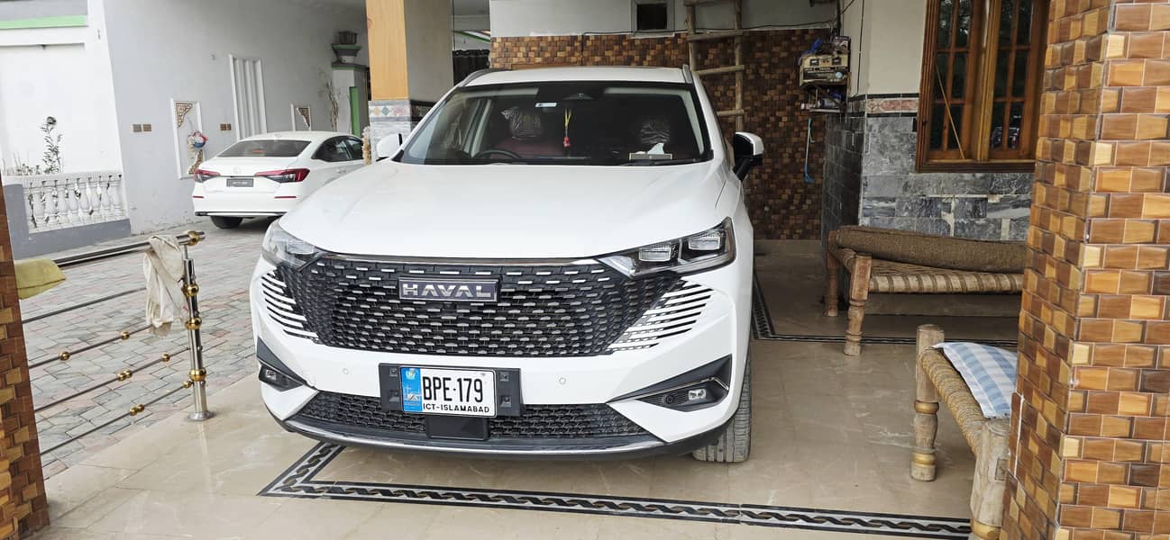 HAVAl 10