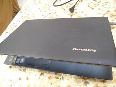 Lenovo Laptop Core i7