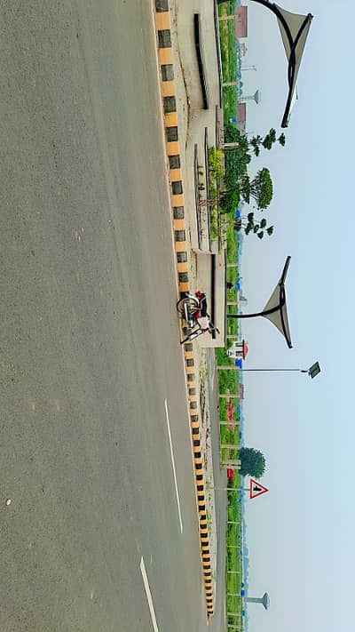 10 Marla Plot For Sale 5th ballot