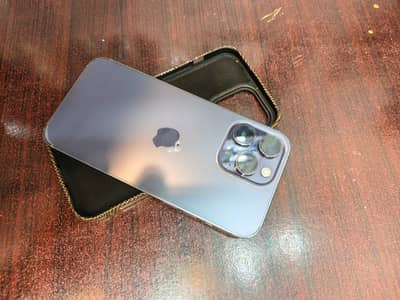 IPhone 14 Pro Max non pta