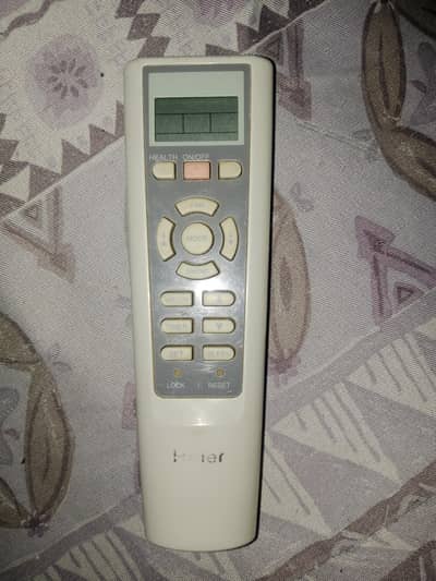 Haier AC Non inveter