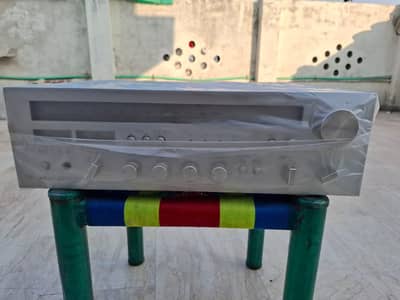 Akai AA 1050 AM FM Stereo Receiver