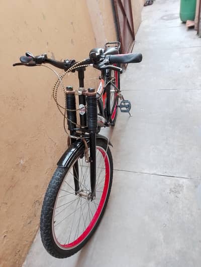 sahnkal bilkul A1 hai harkishan ki warranty hai