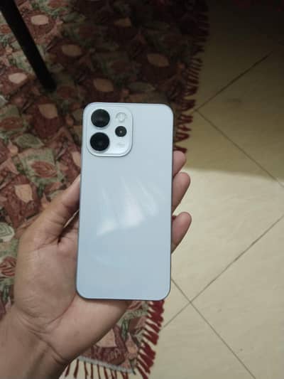 OPPO Reno 15F 5G | 8GB/256GB | Open Box 10/10 | 7000mAh Battery