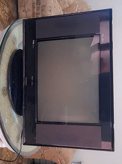 Nobel tv crt