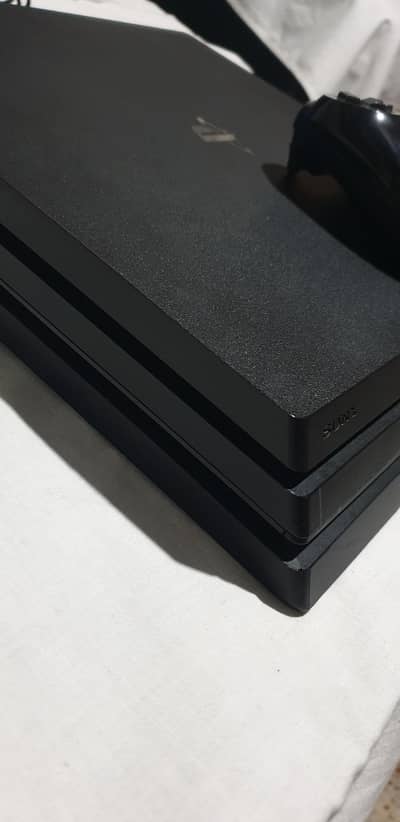 ps4 pro jailbreak model