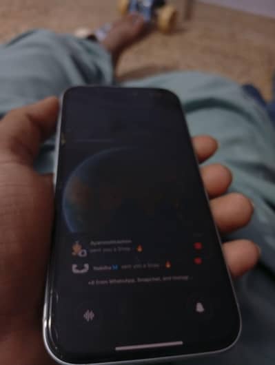 IPHONE 15 (128] mint condition