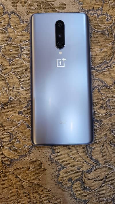 Oneplus 8  8/128 Lush condition Pta approved
