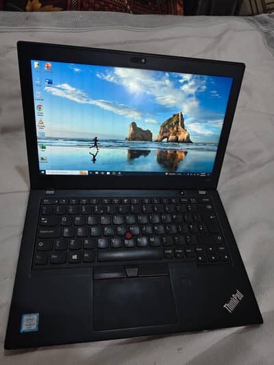 Lenovo Thinkpad X280 , Model : 20KEA00SUK