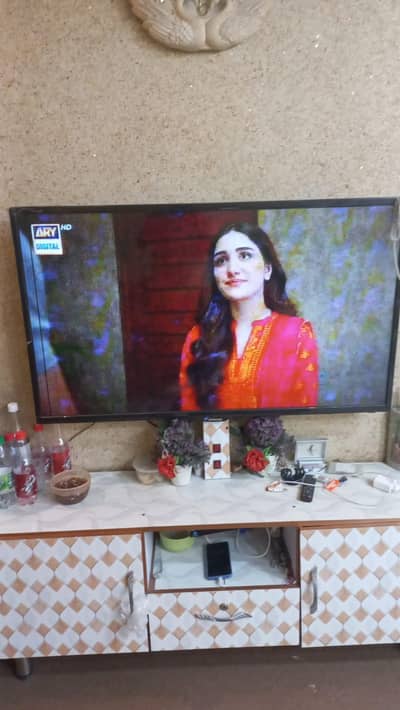 Samsung 55inch Smart LED