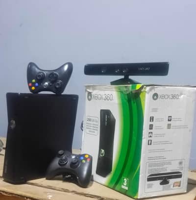 Xbox 360 jesper USA model