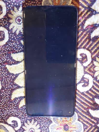 Google Pixel 5A 5G panel